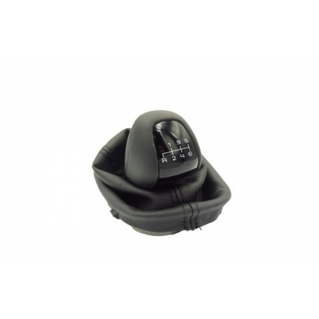 VÁLTÓGOMB MERCEDES C-OSZTÁLY 6 FOKOZAT OTWÓR 10MM + MIESZEK A 203 267 40 10