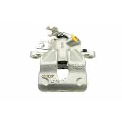 FÉKNYEREG HONDA ACCORD JOBB HÁTSÓ HÁTSÓ VI VII TARTÓ NÉLKÜL 43012-S1A-E01