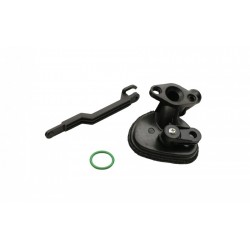 HŐCSERÉLŐ SZELEP IVECO DAILY 00 BORLETTI 2992475