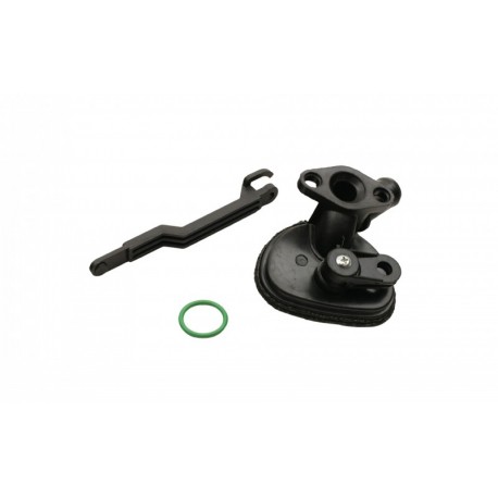 HŐCSERÉLŐ SZELEP IVECO DAILY 00 BORLETTI 2992475