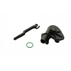 HŐCSERÉLŐ SZELEP IVECO DAILY 00 BORLETTI 2992475