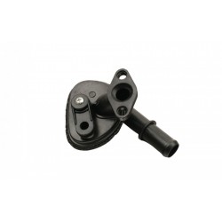 HŐCSERÉLŐ SZELEP IVECO DAILY 00 BORLETTI 2992475