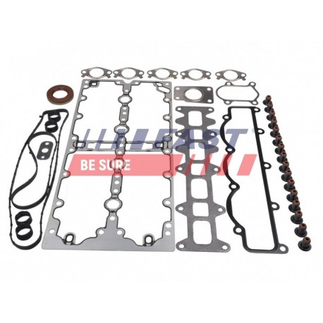 MOTOR TÖMÍTÉS KÉSZLET FIAT DUCATO 02 FELSŐ [-] HENGERFEJ 2.3 2992532