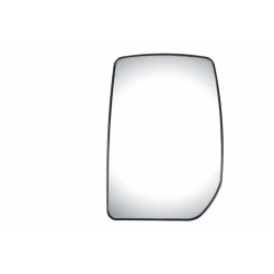 TÜKÖR ÜVEG FORD TRANSIT 00 BALRA FELFELÉ FŰTÖTT 4059968