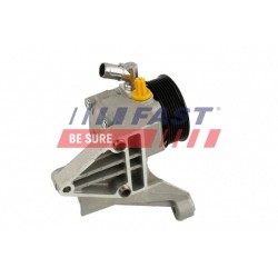 KORMÁNYRÁSEGÍTŐ SZIVATTYÚ IVECO DAILY 06 KERÉKKEL 2.3 JTD 7PK 504385414