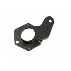 VEZÉRMŰSZÍJ BURKOLAT FIAT DUCATO 02 ALSÓ 2.8JTD 0504010962