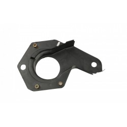 VEZÉRMŰSZÍJ BURKOLAT FIAT DUCATO 02 ALSÓ 2.8JTD 0504010962