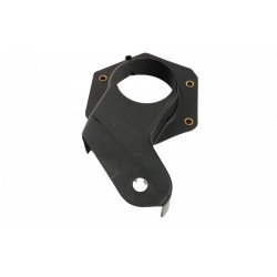 VEZÉRMŰSZÍJ BURKOLAT FIAT DUCATO 02 ALSÓ 2.8JTD 0504010962