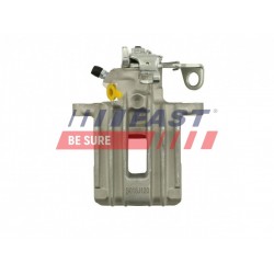 FÉKNYEREG VW GOLF HÁTSÓ BAL OLDALI FÉKTARTÓ NÉLKÜL IV 8N0615423