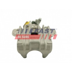 FÉKNYEREG VW GOLF HÁTSÓ BAL OLDALI FÉKTARTÓ NÉLKÜL IV 8N0615423