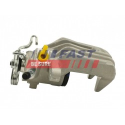 FÉKNYEREG VW GOLF HÁTSÓ BAL OLDALI FÉKTARTÓ NÉLKÜL IV 8N0615423