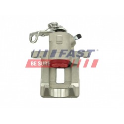 FÉKNYEREG VW GOLF HÁTSÓ BAL OLDALI FÉKTARTÓ NÉLKÜL IV 8N0615423