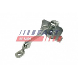 AJTÓKORLÁTOZÓ CITROEN C3 HÁTUL L/R 9181.L9