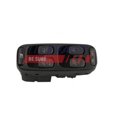 ABLAKKAPCSOLÓ VOLVO V70 8638452