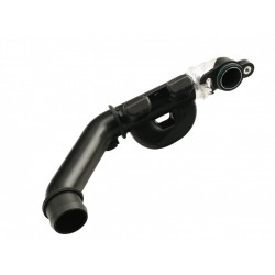 LÉGTÖMLŐ CITROEN BERLINGO 08 1.6 HDI 9653778480