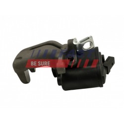 FÉKNYEREG VW PASSAT BAL HÁTSÓ BAL OLDALI KONZOL NÉLKÜL B6 05 3C0615403E