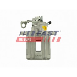 FÉKNYEREG VW GOLF HÁTSÓ JOBB OLDALI FÉKTARTÓ NÉLKÜL IV 1J0615424