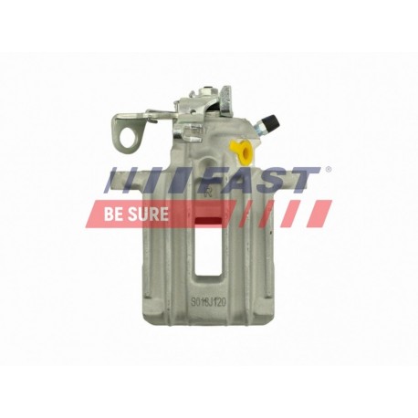 FÉKNYEREG VW GOLF HÁTSÓ JOBB OLDALI FÉKTARTÓ NÉLKÜL IV 1J0615424