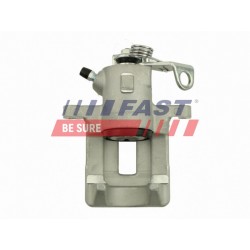 FÉKNYEREG VW GOLF HÁTSÓ JOBB OLDALI FÉKTARTÓ NÉLKÜL IV 1J0615424