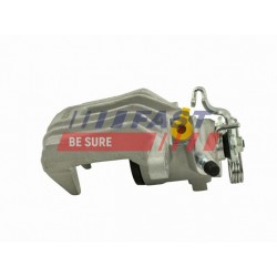 FÉKNYEREG VW GOLF HÁTSÓ JOBB OLDALI FÉKTARTÓ NÉLKÜL IV 1J0615424