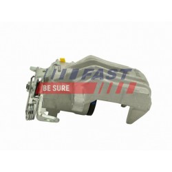 FÉKNYEREG VW GOLF HÁTSÓ JOBB OLDALI FÉKTARTÓ NÉLKÜL IV 1J0615424