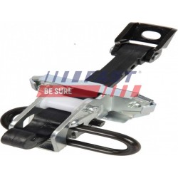 AJTÓKORLÁTOZÓ BMW 3 FRONT L/R E46 97 kupé 51218204173