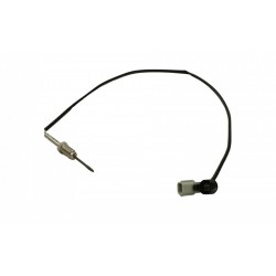 SZENZOR Kipufogógáz-hőmérséklet RENAULT KANGOO 08 1.5 dCi 110 13 226406229R