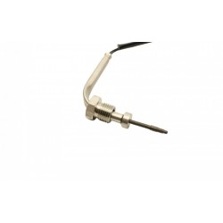 SZENZOR KIPUFOGÓGÁZ HŐMÉRSÉKLET VW TRANSPORTER T6 15 BARNA 2.0 TDI 16 04L906088DD