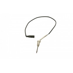 SZENZOR KIPUFOGÓGÁZ HŐMÉRSÉKLET VW TRANSPORTER T6 15 FEKETE 2.0 TDI 16 04L 906 088 DC