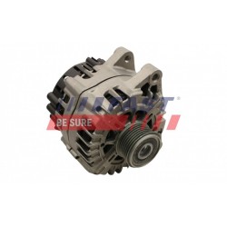 ALTERNÁTOR CITROEN BERLINGO 08 REMANUFACTURED 1.6/2.0 HDi 180A 5702F4