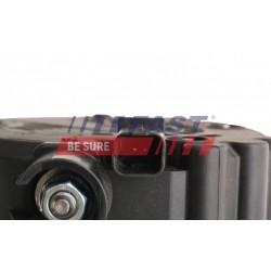 ALTERNÁTOR CITROEN BERLINGO 08 REMANUFACTURED 1.6/2.0 HDi 180A 5702F4