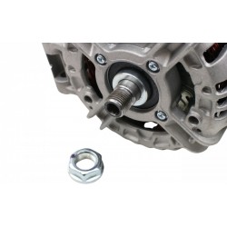 GENERÁTOR FORD TRANSIT 00 2.4 TDCI 04 110A 3-PIN YC1J-10300-DA