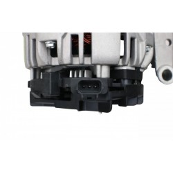 GENERÁTOR FORD TRANSIT 00 2.4 TDCI 04 110A 3-PIN YC1J-10300-DA