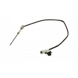 Szenzor kipufogógáz-hőmérséklet RENAULT KANGOO 08 DPF szűrő 1.5 dCi 12 93455564