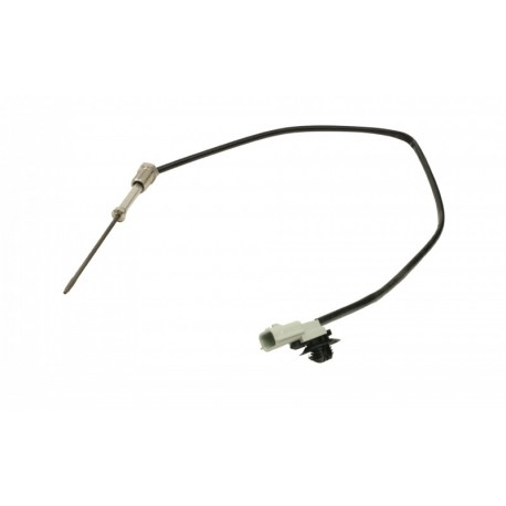 Szenzor kipufogógáz-hőmérséklet RENAULT KANGOO 08 DPF szűrő 1.5 dCi 12 93455564