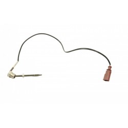 SZENZOR KIPUFOGÓGÁZ HŐMÉRSÉKLET VW TRANSPORTER T5 03 DPF SZŰRŐ BARNA 2.0 TDI 11 03L906088HG