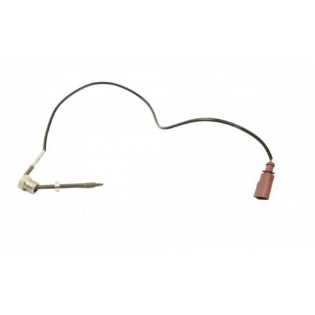 SZENZOR KIPUFOGÓGÁZ HŐMÉRSÉKLET VW TRANSPORTER T5 03 DPF SZŰRŐ BARNA 2.0 TDI 11 03L906088HG