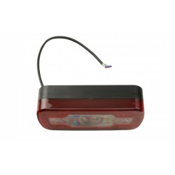 HÁTSÓ LÁMPA FIAT DUCATO 06/ 14 L/R TEHERAUTÓ LED 5801631438