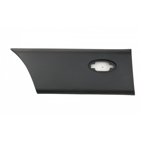 KÜLSŐ DÍSZLÉC RENAULT MASTER 10 OLDALSÓ KERÉK ELŐTTI RH JELZŐLÁMPA KÖZÉPSŐ 768F30002R