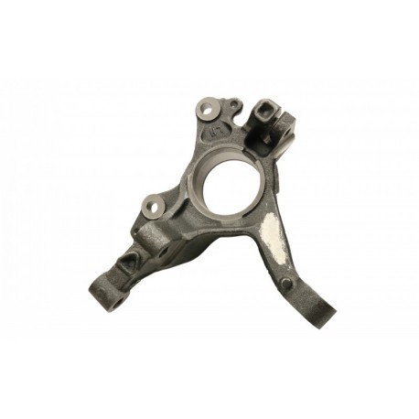 KORMÁNYCSUKLÓ VW CADDY III 03 JOBB ELSŐ 1.9 TDI 08 1K0 407 256 J