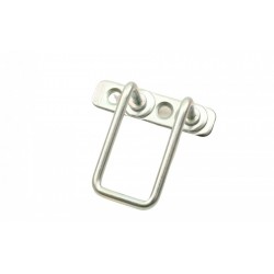 AJTÓ ÜTKÖZŐLEMEZ FORD TRANSIT 06 JOBB HÁTSÓ AJTÓ YC15-V44162-AC