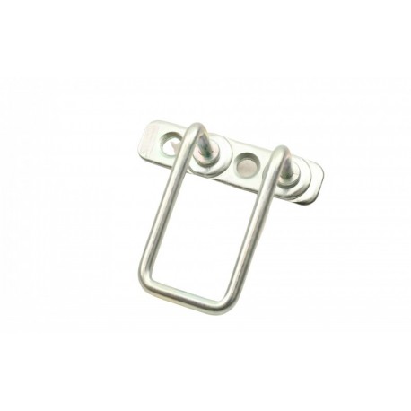 AJTÓ ÜTKÖZŐLEMEZ FORD TRANSIT 06 JOBB HÁTSÓ AJTÓ YC15-V44162-AC