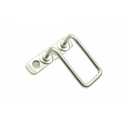 AJTÓ ÜTKÖZŐLEMEZ FORD TRANSIT 06 JOBB HÁTSÓ AJTÓ YC15-V44162-AC