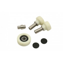 AJTÓVEZETŐ KERÉK MERCEDES SPRINTER 18 907/910 OLDAL KÖZÉPSŐ A9107630000