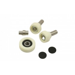 AJTÓVEZETŐ KERÉK MERCEDES SPRINTER 18 907/910 OLDAL KÖZÉPSŐ A9107630000