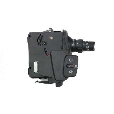 KORMÁNYOSZLOP KAPCSOLÓ/STALK RENAULT KANGOO 08 ABLAKTÖRLŐK AUTÓRÁDIÓ 7701068114