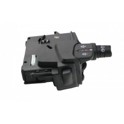 KORMÁNYOSZLOP KAPCSOLÓ/STALK RENAULT KANGOO 08 ABLAKTÖRLŐK AUTÓRÁDIÓ 7701068114