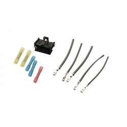 DUGASZOLÓ CSATLAKOZÓ FIAT DUCATO 06/ 14 FŰTÉS ELLENÁLLÁS 5-PIN 77364061