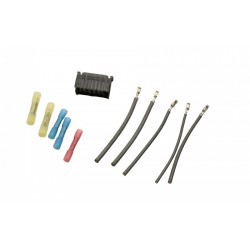 DUGASZOLÓ CSATLAKOZÓ FIAT DUCATO 06/ 14 FŰTÉS ELLENÁLLÁS 5-PIN 77364061