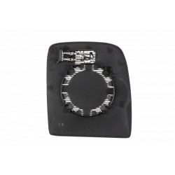 TÜKÖR ÜVEG FIAT SCUDO 07 BALRA FELFELÉ FŰTHETŐ 8151.LJ